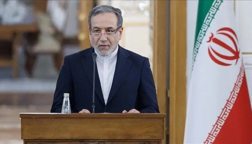  Iran Akan Lanjutkan Pembicaraan dengan AS untuk Menunjukkan Itikad Baik kepada Dunia dan Upaya Diplomasi yang Berkelanjutan
