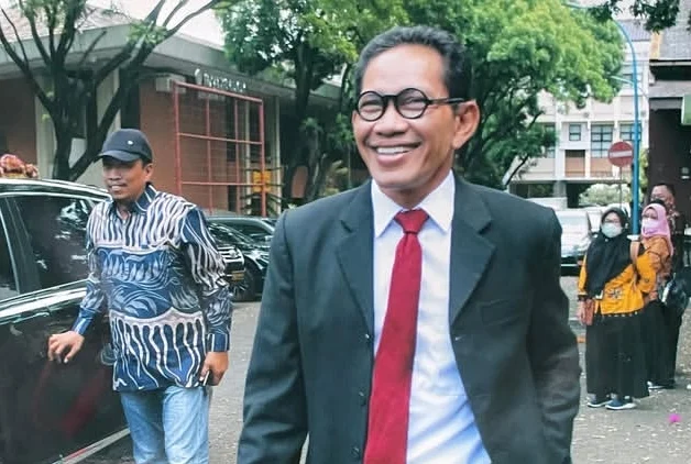  Robikin Emhas: Konflik Elite PBNU Mencabik Marwah NU, Muktamar Harus Jadi Momentum Evaluasi Total