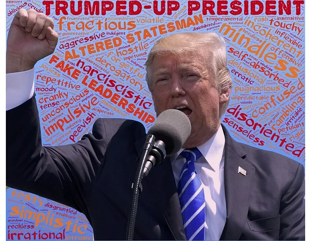  Survei Mengejutkan: Popularitas Donald Trump Anjlok ke Titik Terendah, Mayoritas Warga AS Tolak Perang Melawan Iran dan Kebijakan Domestik yang Gagal